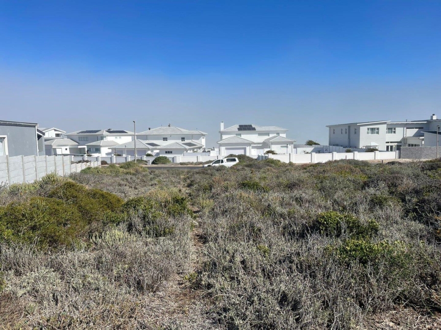 0 Bedroom Property for Sale in Yzerfontein Western Cape